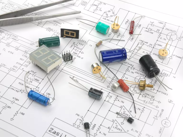 Electronics Fundamentals