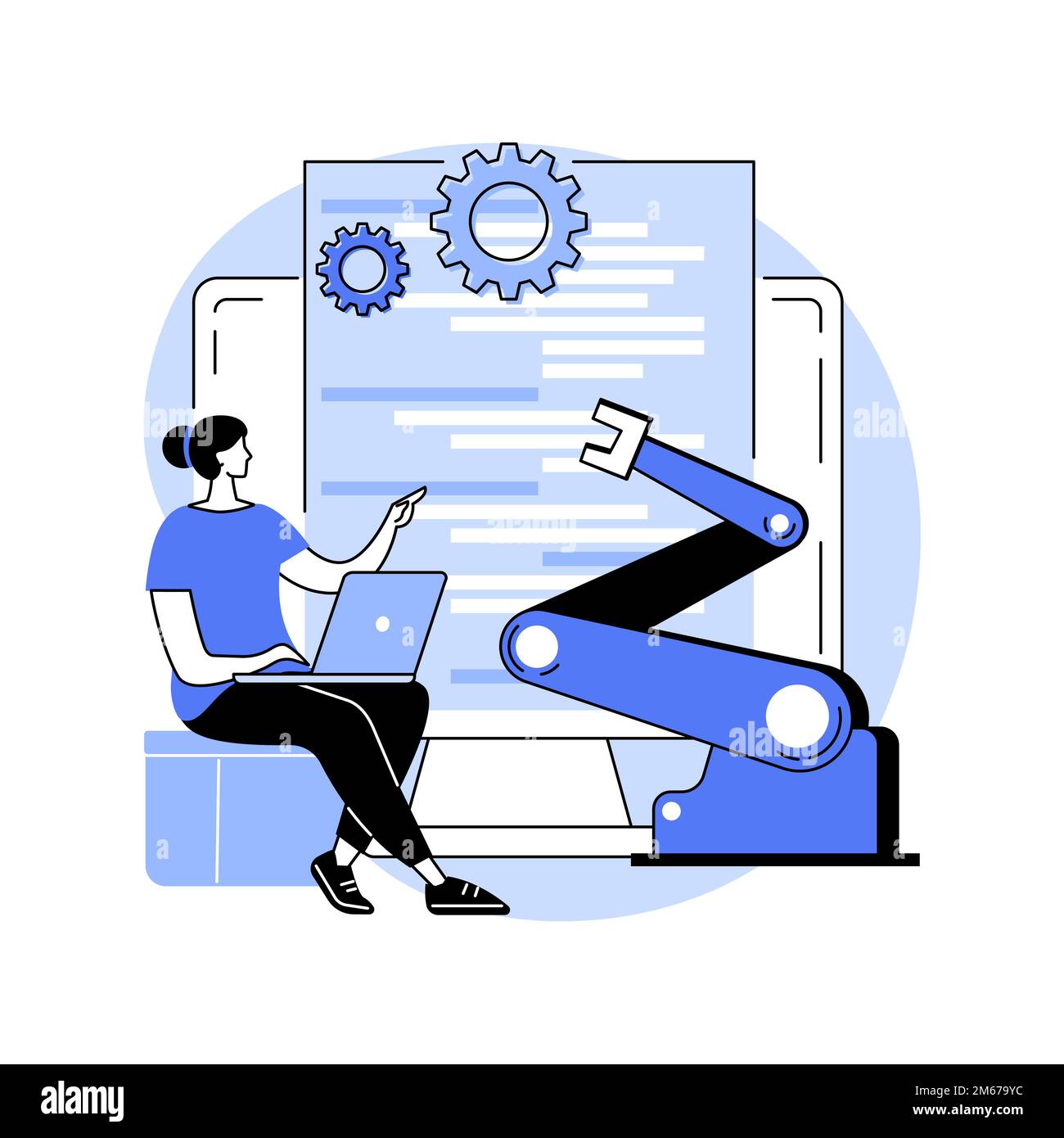 Robotics & Automation